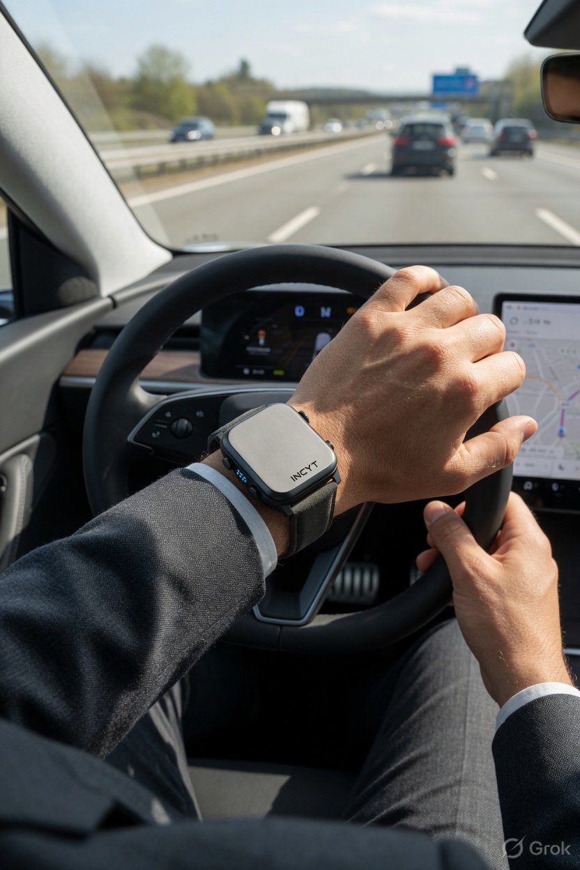 INCYT smartwatch — frame 07