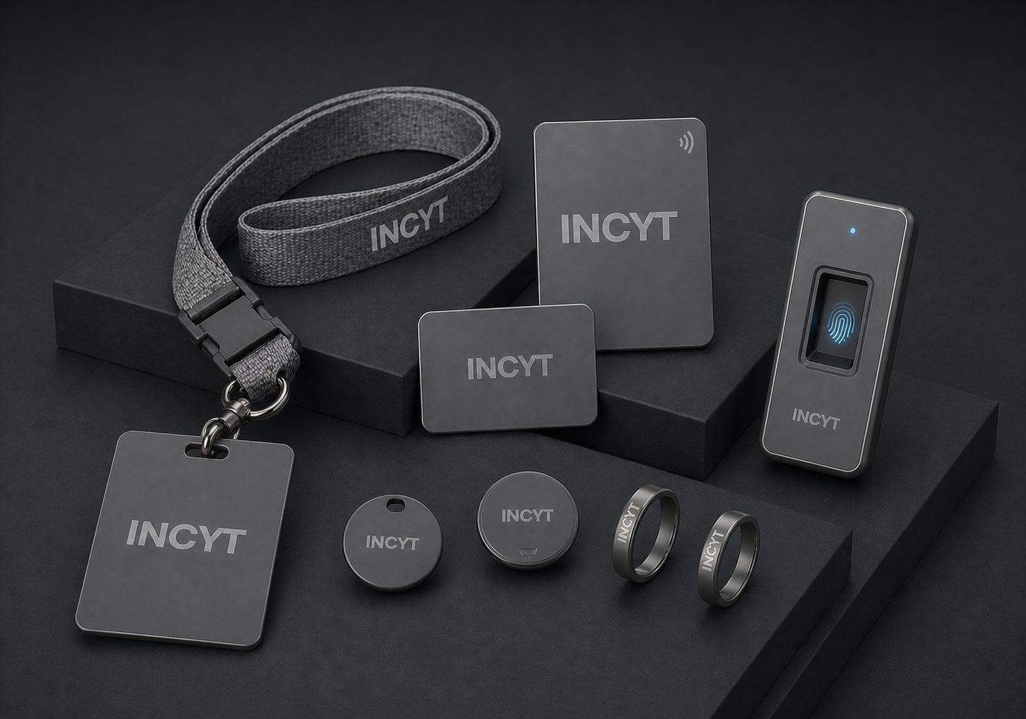 Wearable identity kit — frame 01