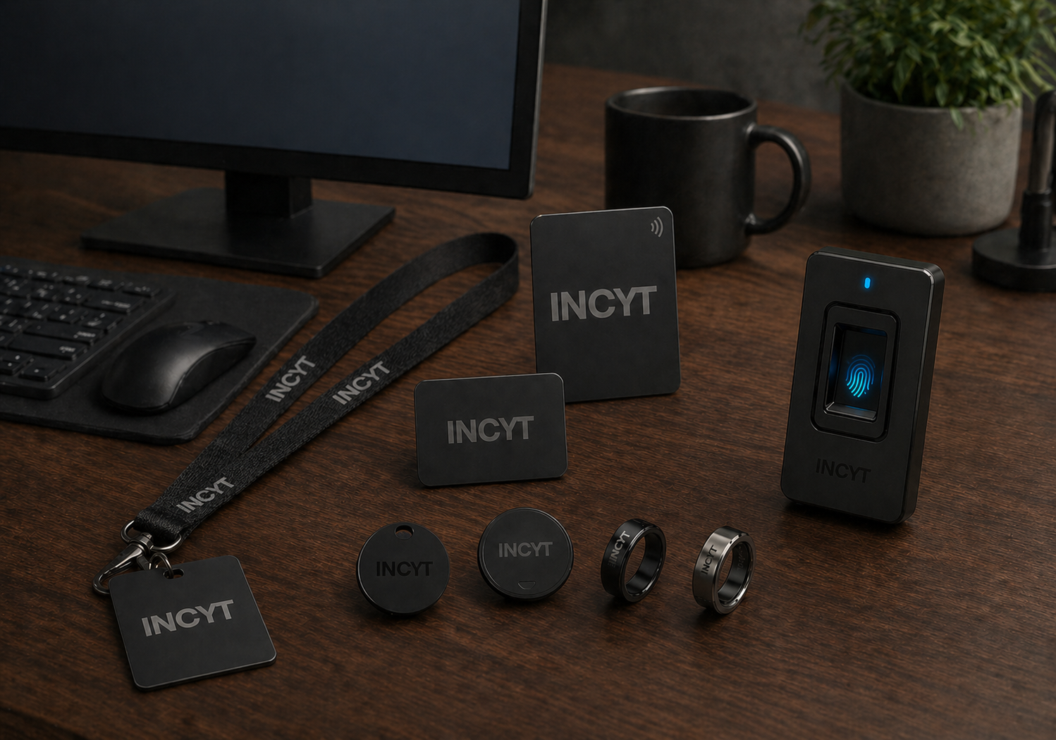 Wearable identity kit — frame 05