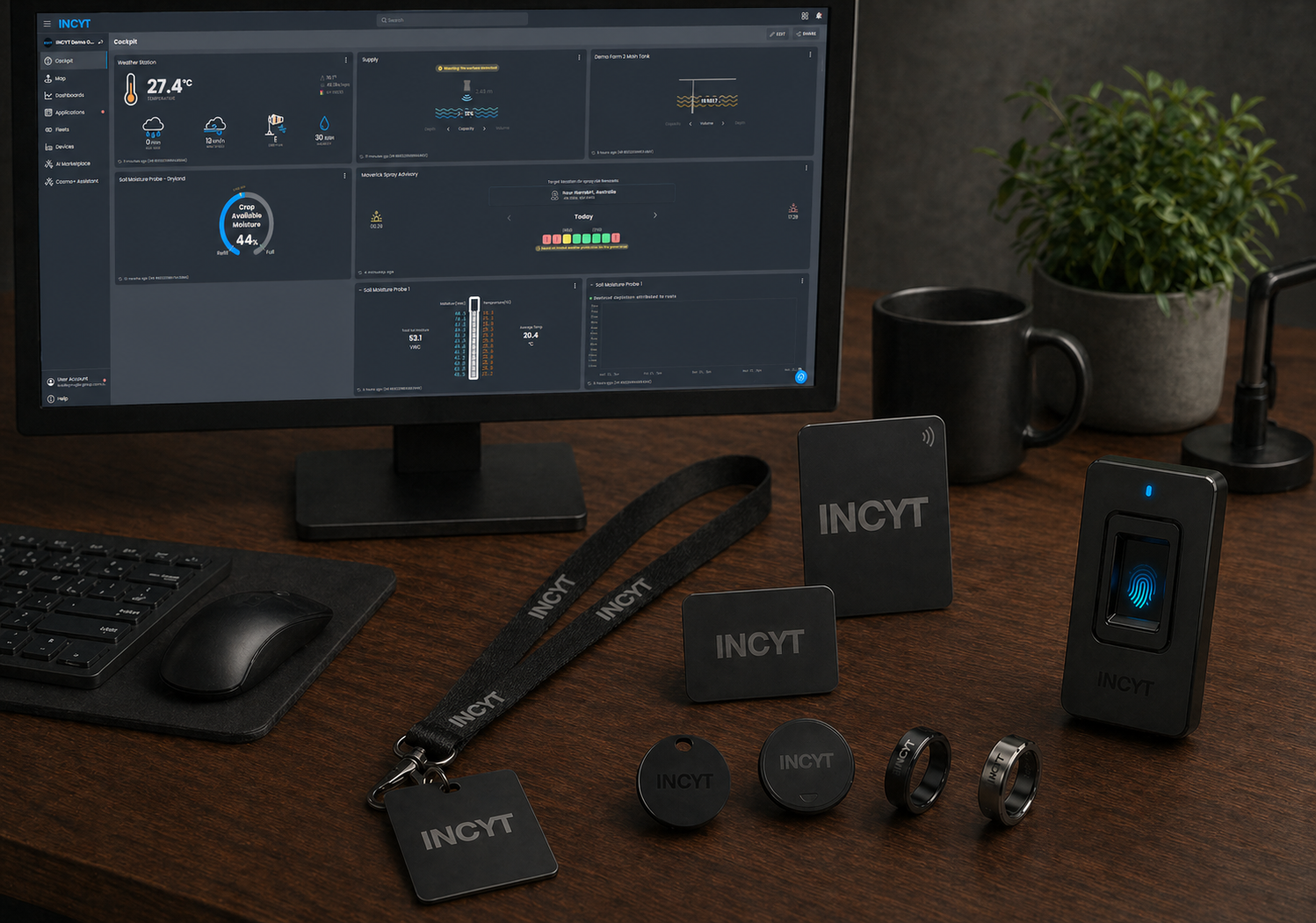 Wearable identity kit — frame 06
