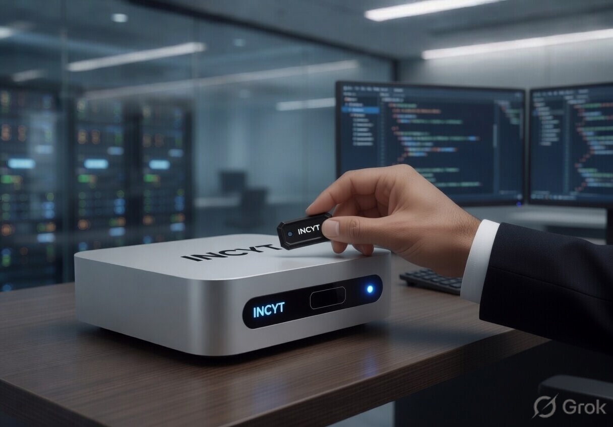 Pocket secure-access pod — frame 02