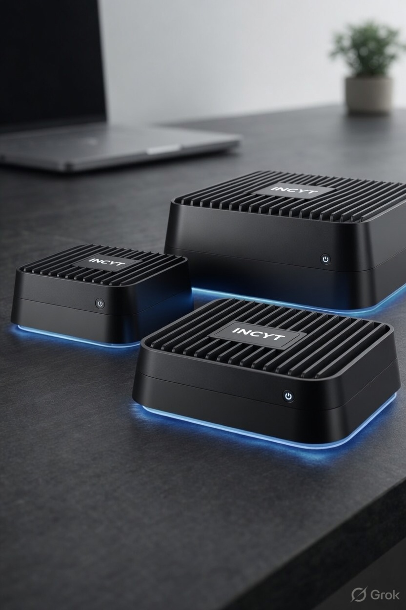 Stacked edge nodes — frame 01