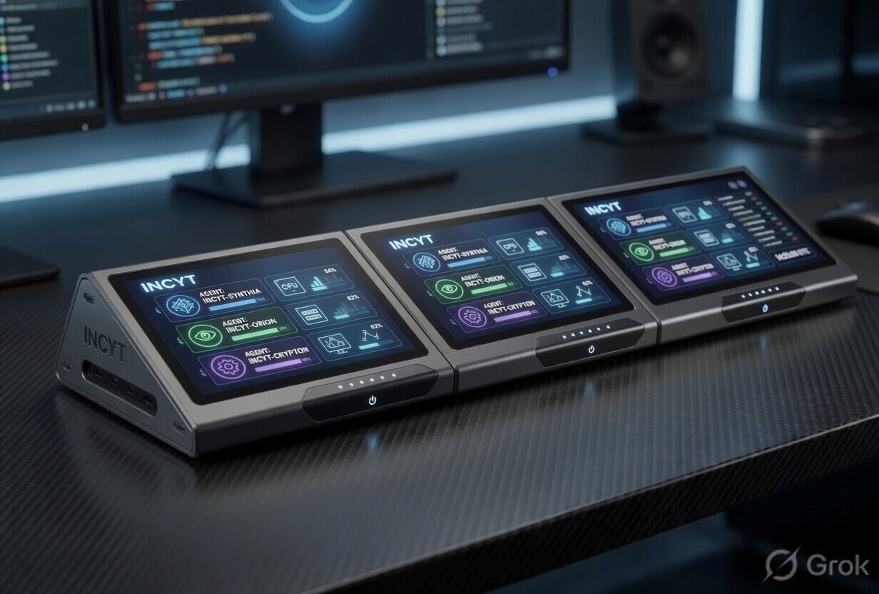 Operator control station — frame 08