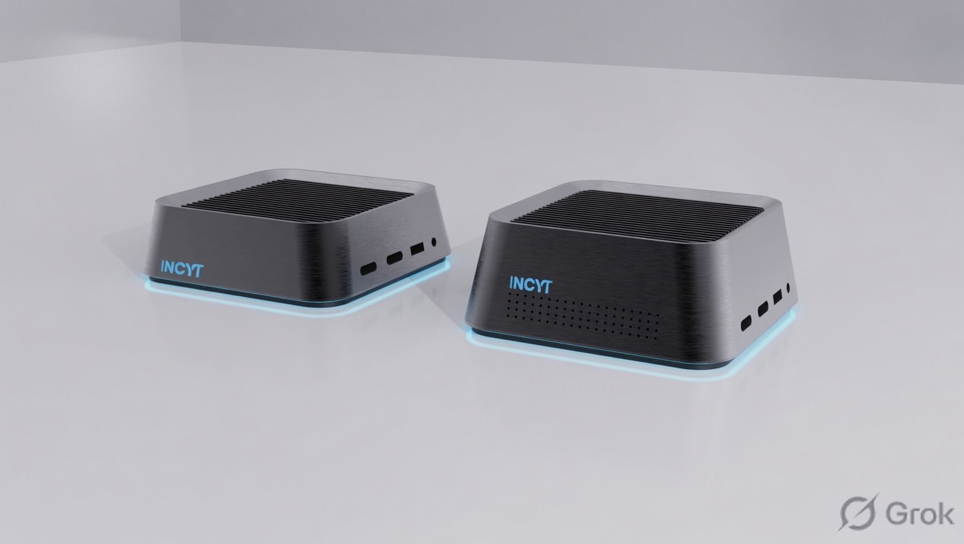 Soft desk hub — frame 02