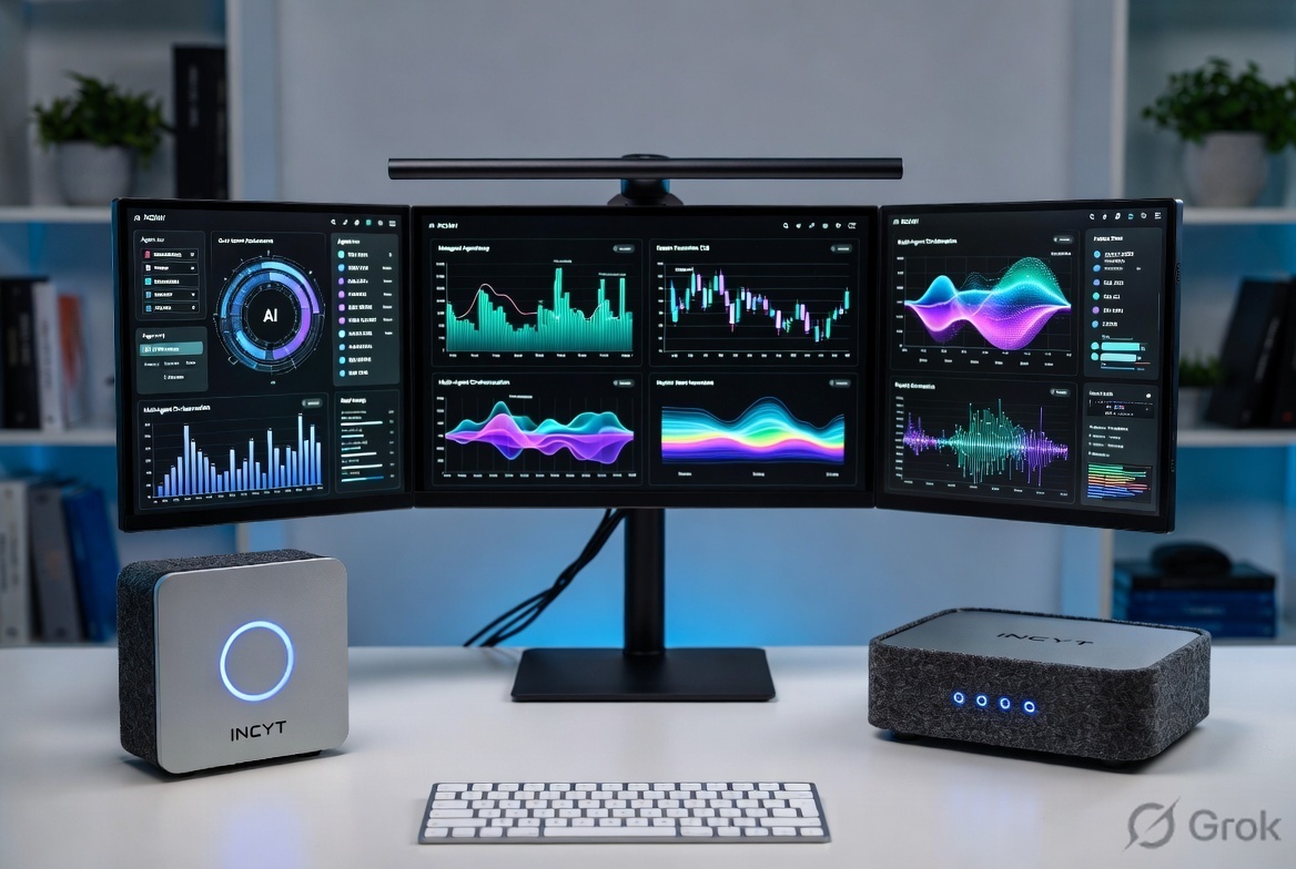 Soft desk hub — frame 04