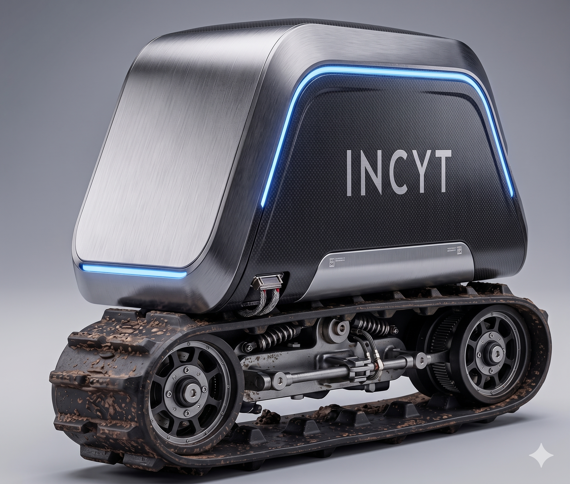 INCYT field rover, cotton — frame 10