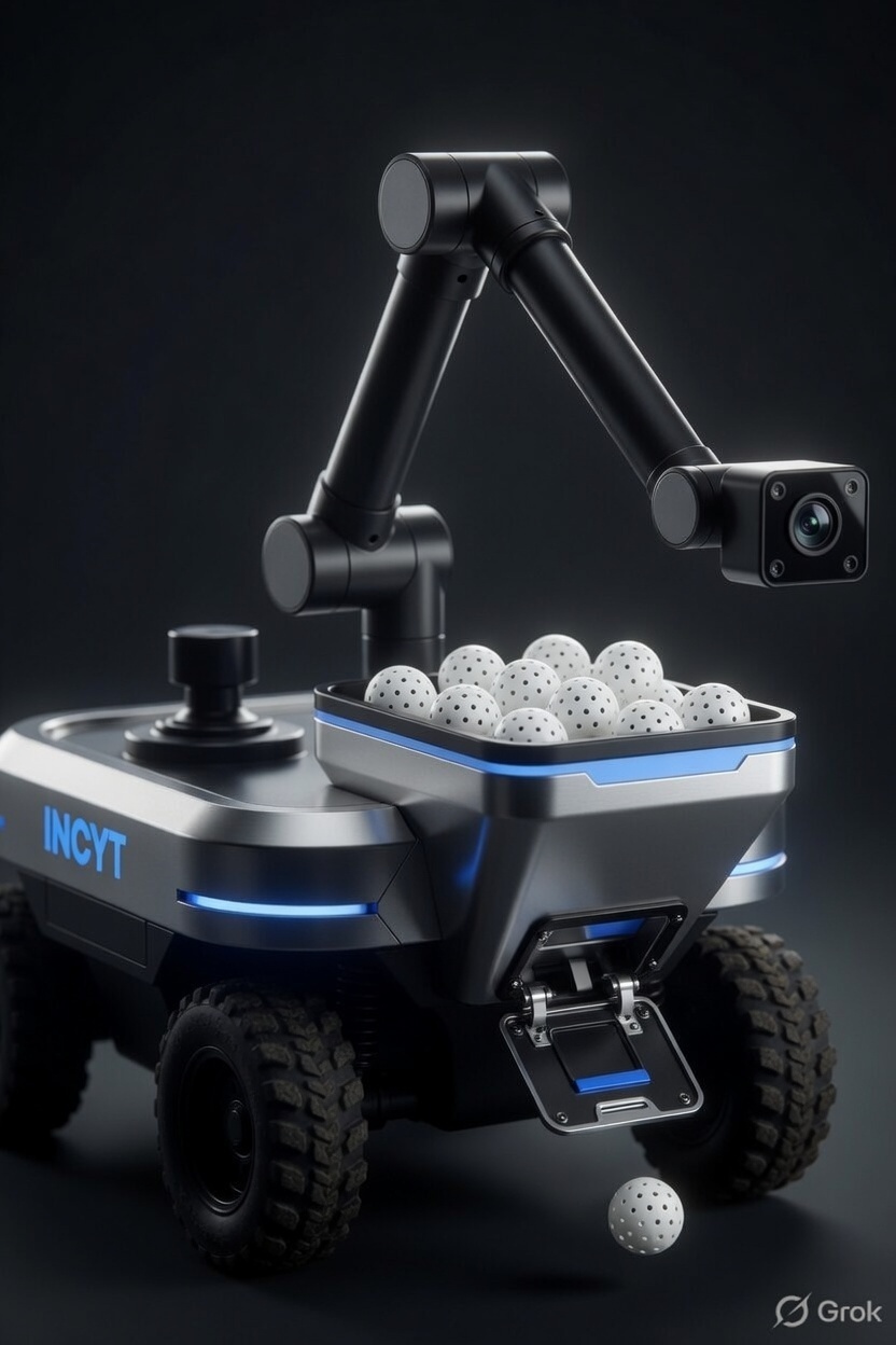 INCYT field rover, scout variant — frame 03